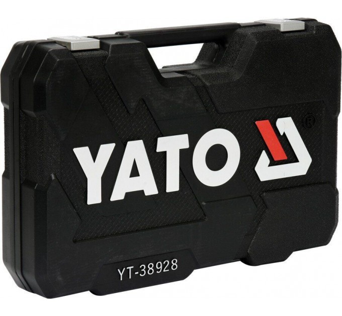 Набор инструментов Yato YT-38928