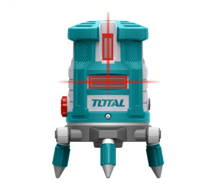Nivela laser Total TLL 306505