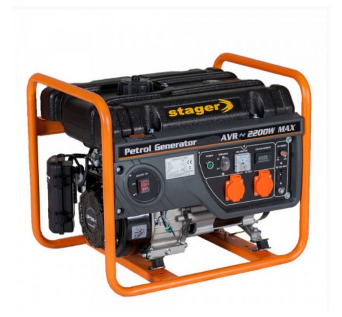 Generator Stager GG 2800
