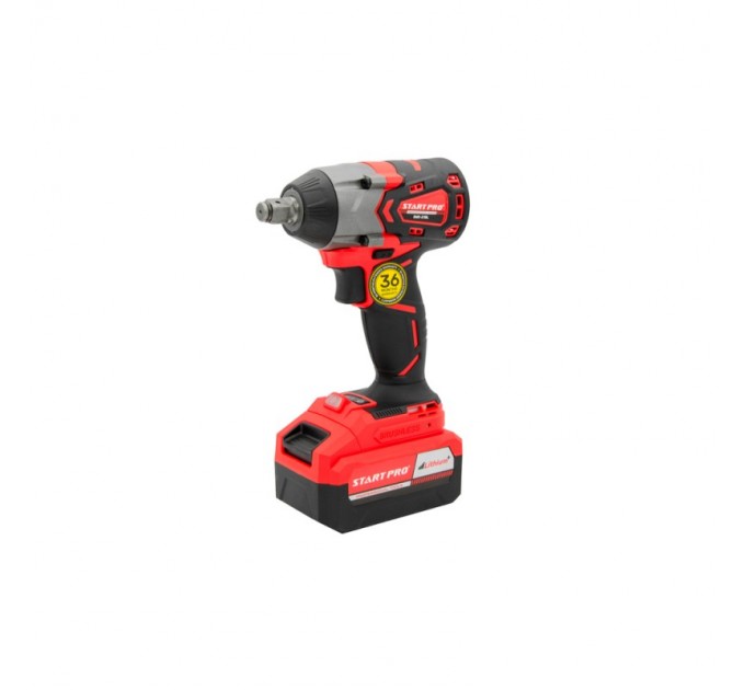 Mașină de înșurubat cu impact Start Pro SWK-21BL Brushless