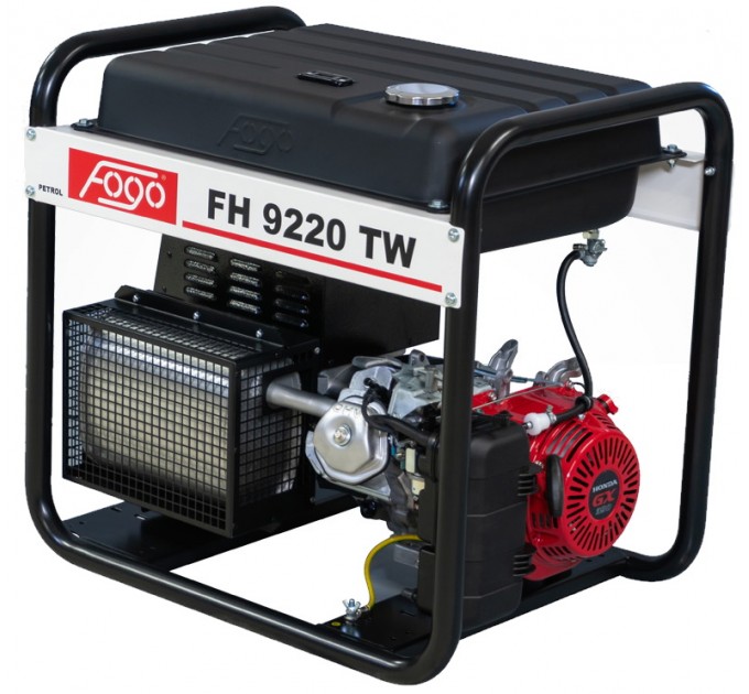 Generator de sudare Fogo FH 9220 TW