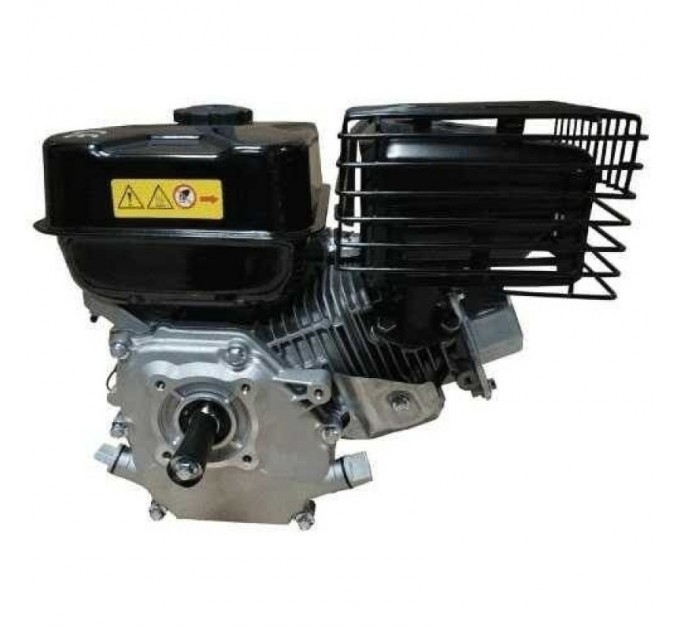 Motor pe benzina Ducar Petrol OHV 15CP