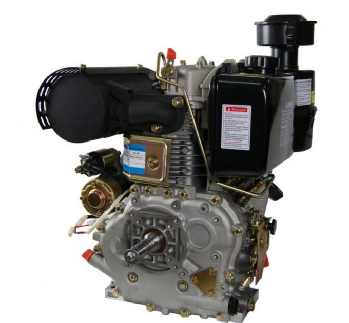 Motor diesel 192 FE
