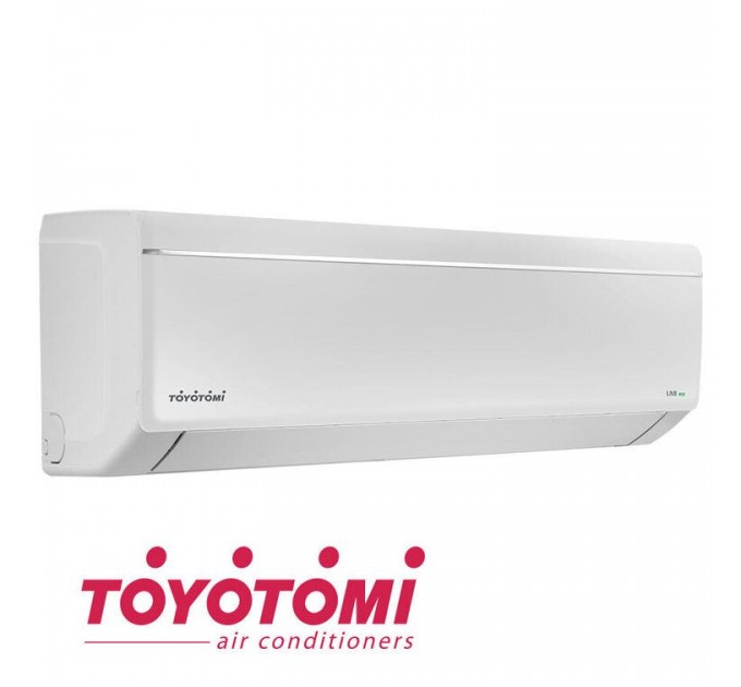 TOYOTOMI UMI Eco 9000 BTU R 32 WI-FI