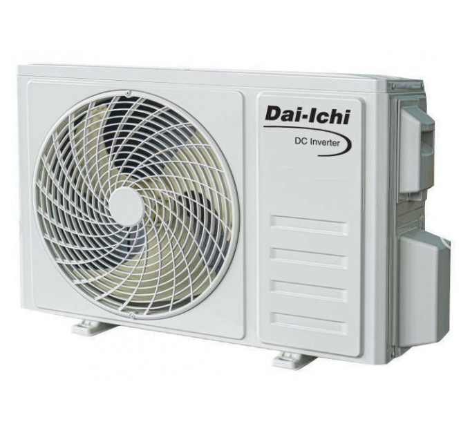 Dai-Ichi 24000 BTU R32 Inverter