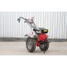 Motocultor RATO 7.2-130 15HP + start electric benzina (reductor, roți5.00-12)