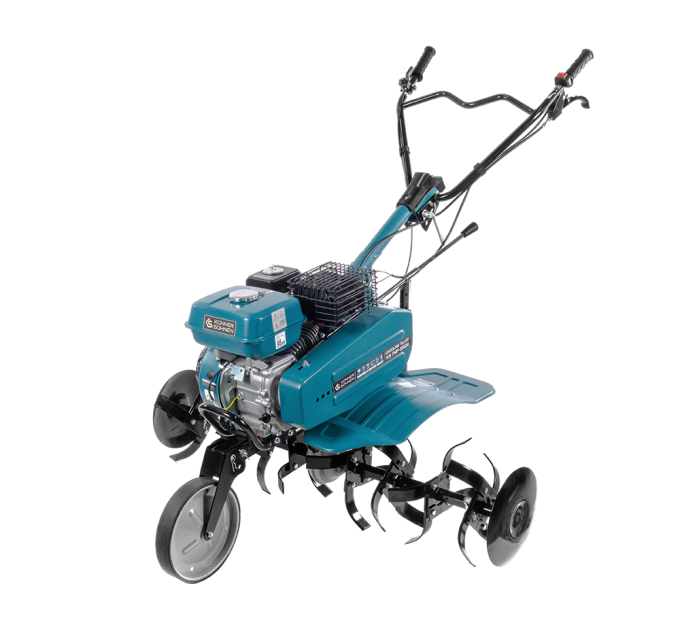 Motocultor Könner&Söhnen KS 7HP-950A Benzină 7cp