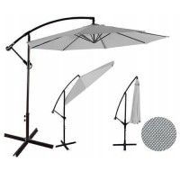 Садовый зонт 300 см