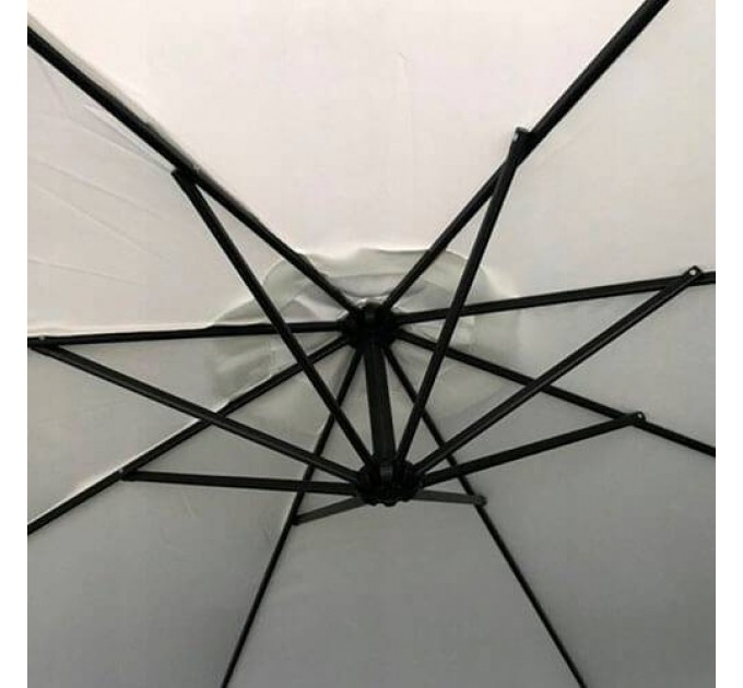 Umbrelă de grădină 300 cm
