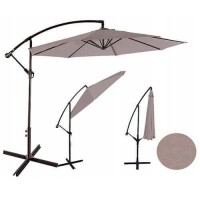 Umbrelă de grădină 300 cm