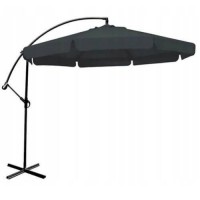 Umbrelă de grădină 350 cm