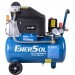 Compresor EnerSol ES-AC180-25-1 180l/min 25L