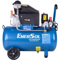 Компрессор EnerSol ES-AC200-50-1 200л/мин 50л