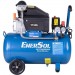 Compresor EnerSol ES-AC200-50-1 200l/min 50L