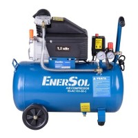 Компрессор EnerSol ES-AC180-50-1 180л/мин 50л