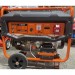 Generator pe benzina SIGMA G-6500E