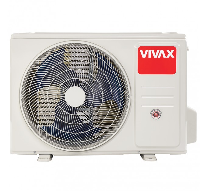 Aparat de Aer Condiționat VIVAX M-DESIGN ACP-12CH35AEMI WI-FI INVERTER 12000 BTU/H