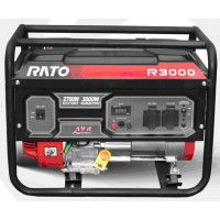 Generator Rato R3000