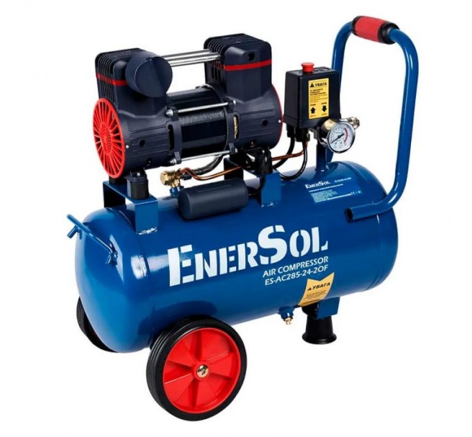 Compresor Enersol ES-AC285-24-2OF