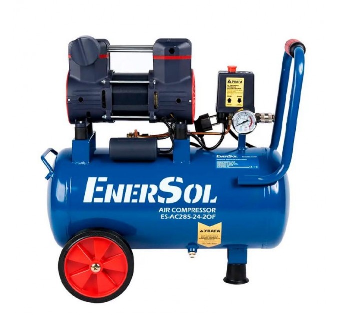 Compresor Enersol ES-AC285-24-2OF