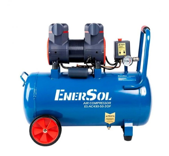 Compresor Enersol ES-AC430-50-2OF