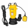 Pompa fosa septica cu tocator  Powermat PM-PDS-3000P +Pluta