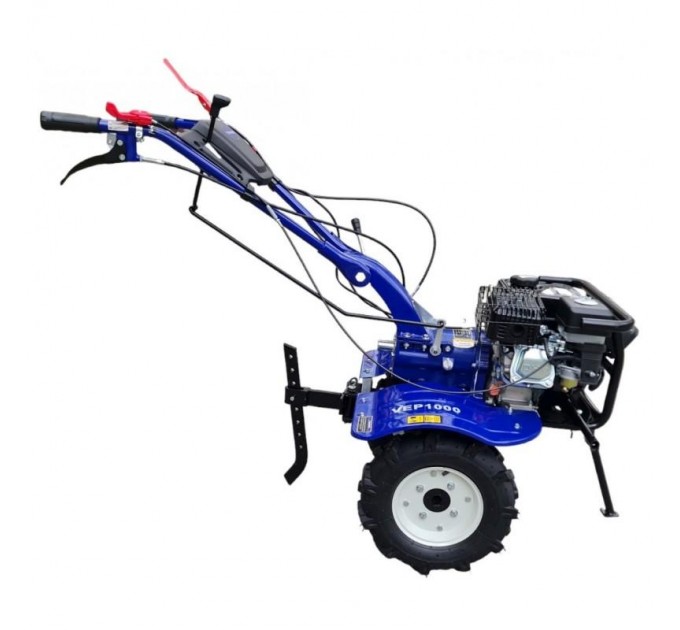 Motocultivator Vepemir VEP1000