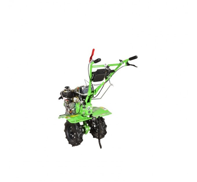 Motocultivator pe Motorina 7.0HP OO-DT247