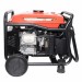 Generator invertor 4 kW 230 V benzină Hwasdan H4500i
