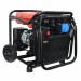 Generator invertor 8 kW 230 V benzină Hwasdan H9000iDi ATS