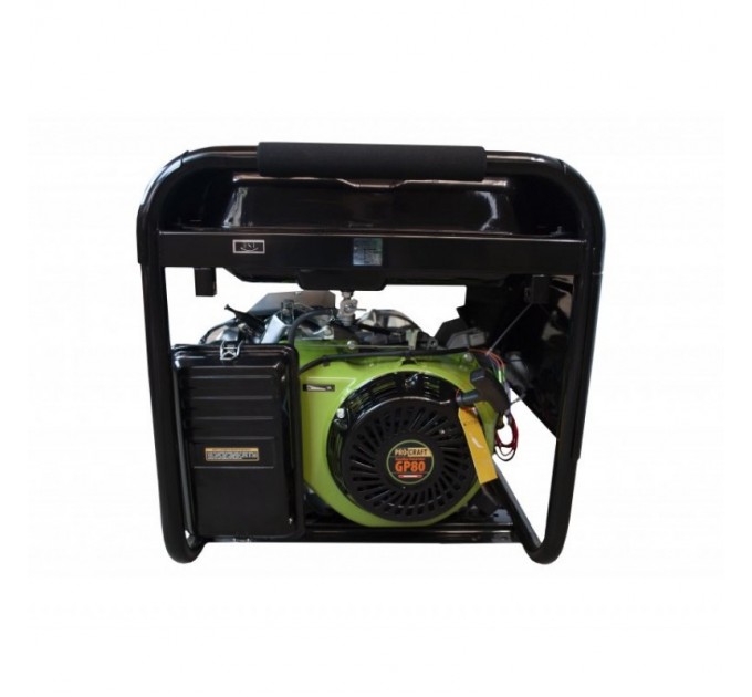 Generator pe benzina Procraft GP80