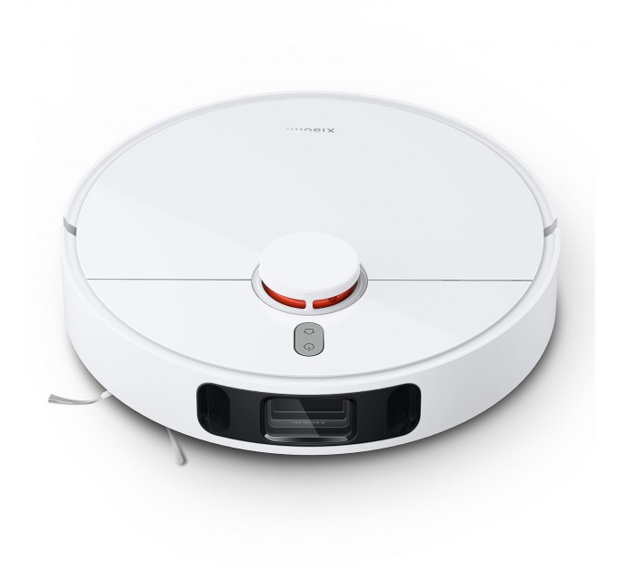 Aspirator Robot Xiaomi Vacuum Cleaner S10+ White