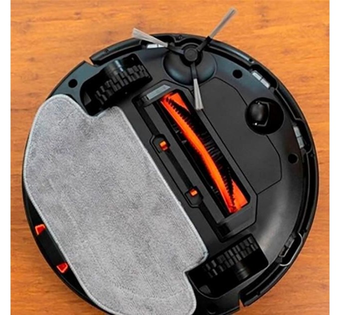 Robot de aspirare Xiaomi Mi Robot Vacuum Mop P Black