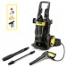 Maşina de curăţat cu înaltă presiune Karcher K 6 Special (1.168-508.0)