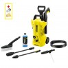 Maşina de curăţat cu înaltă presiune Karcher K 2 Power Control Car (1.673-608.0)