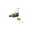 Mașină de tuns gazonul RYOBI RY18LM37A-140