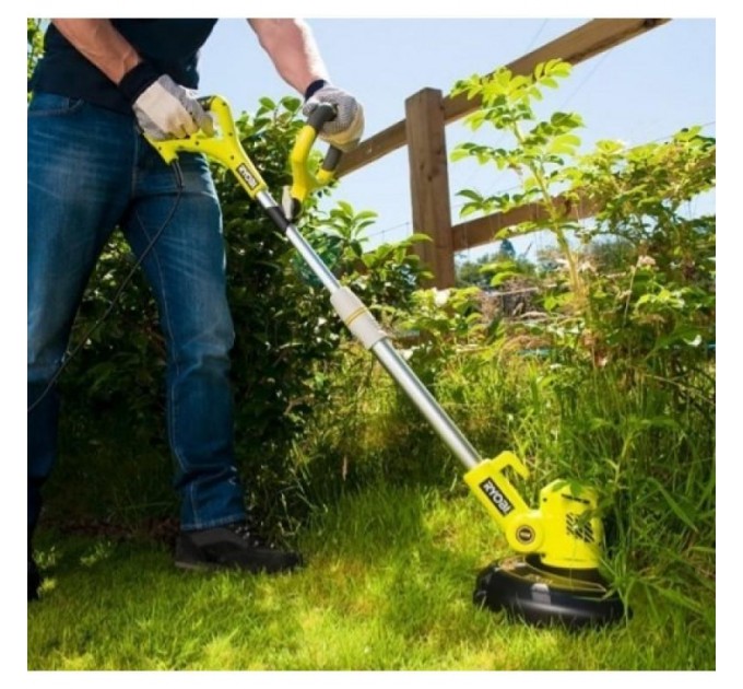 Trimmer electric Ryobi RLT4125