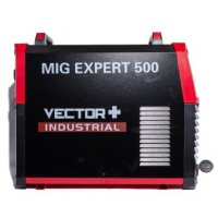 Aparat de sudare Vector Plus MIG500F