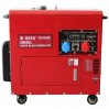 Generator diesel Rato RD8500E+ATS