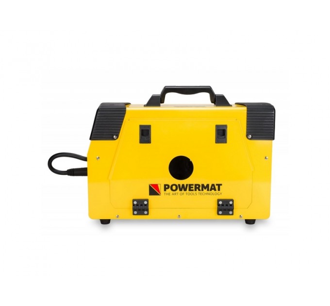 Aparat de sudat semi-automat Powermat PM-IMG-220T