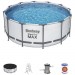 Piscina cu cadru 427х122cm