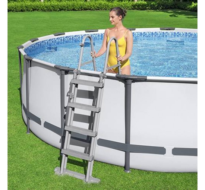 Piscina cu cadru 488х122cm