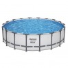 Piscina cu cadru 549x132cm