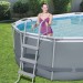 Piscină cu cadru 488х305х107cm