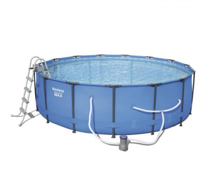 Piscina cu cadru 549x122cm