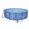 Piscina cu cadru 549x122cm