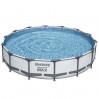 Piscina cu cadru 427х84cm