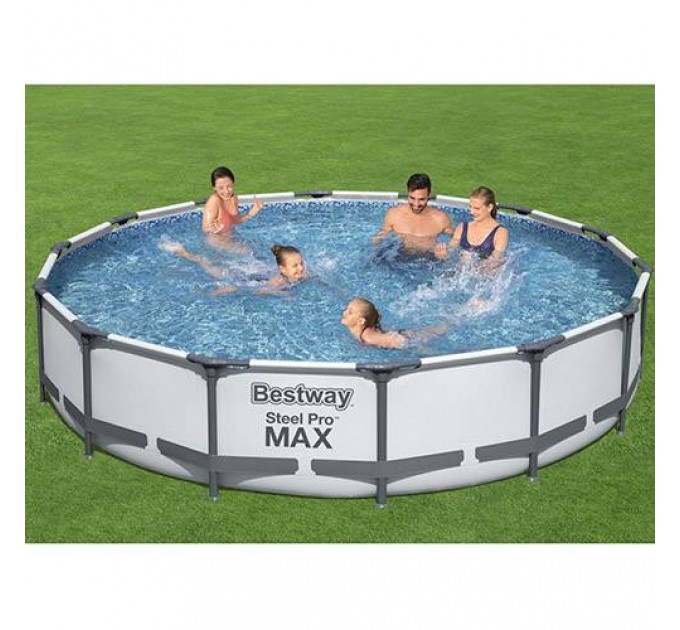 Piscina cu cadru 427х84cm