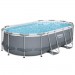 Piscina cu cadru 427x250x100 cm