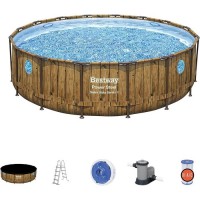 Piscina cu cadru 488х122cm